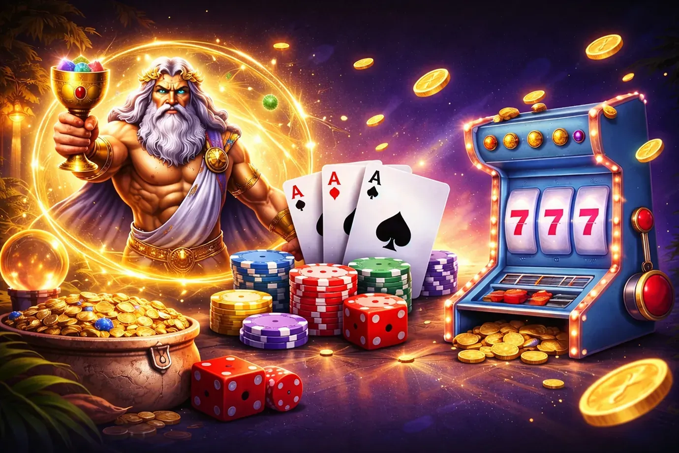 Sol Casino